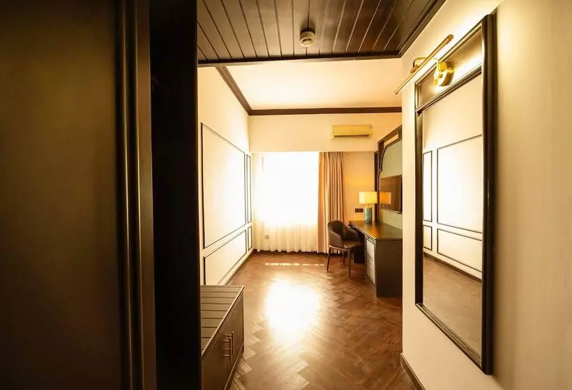 هتل Dai Nam Boutique