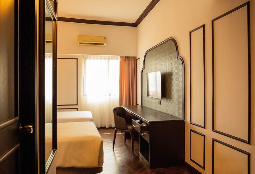 هتل Dai Nam Boutique