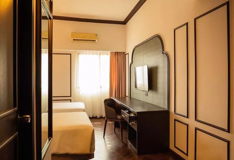 هتل Dai Nam Boutique