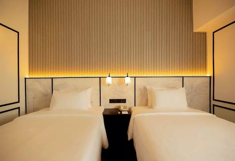 هتل Dai Nam Boutique