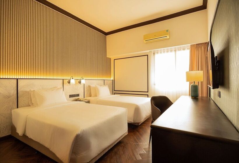 هتل Dai Nam Boutique