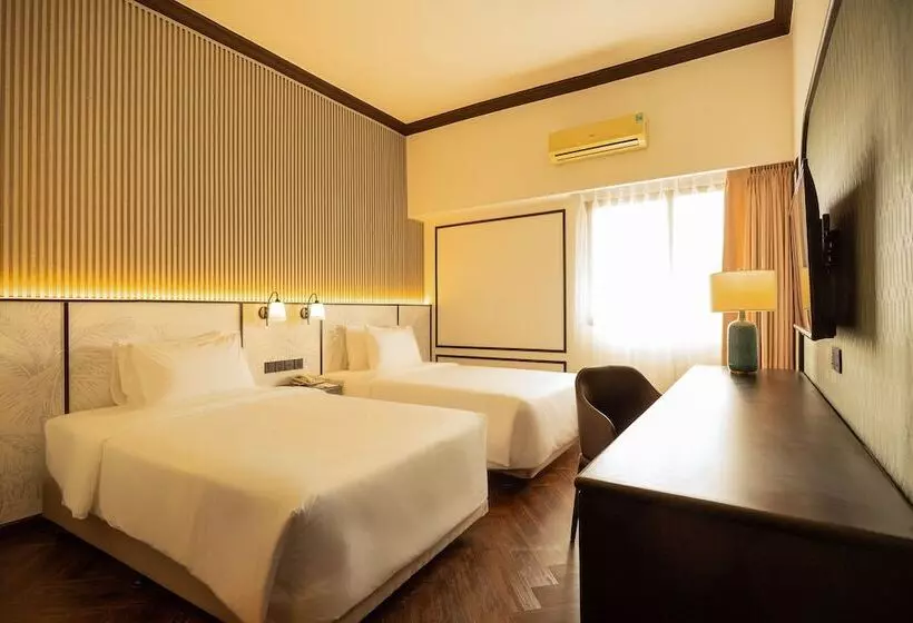 هتل Dai Nam Boutique