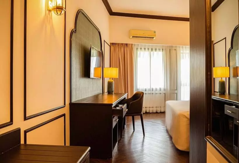 هتل Dai Nam Boutique