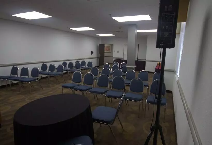 Atrium Hotel And Suites Dfw Airport