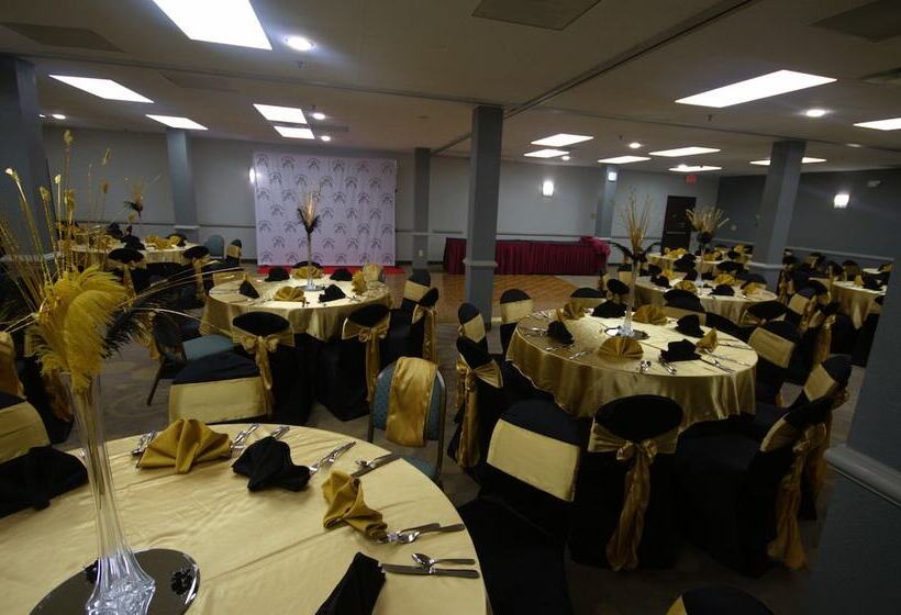 Atrium Hotel And Suites Dfw Airport