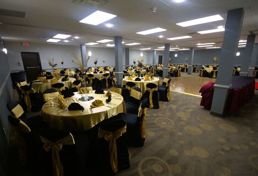 Atrium Hotel And Suites Dfw Airport