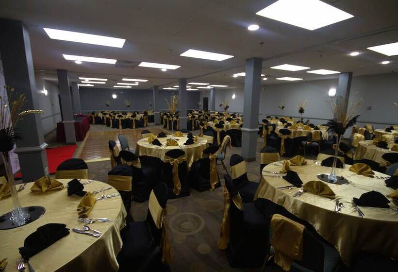 Atrium Hotel And Suites Dfw Airport