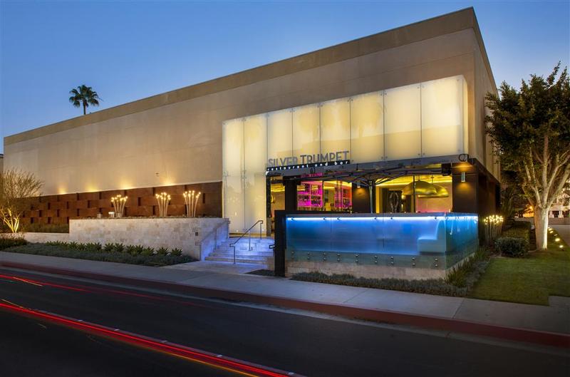 Szálloda Avenue Of The Arts Costa Mesa, A Tribute Portfolio