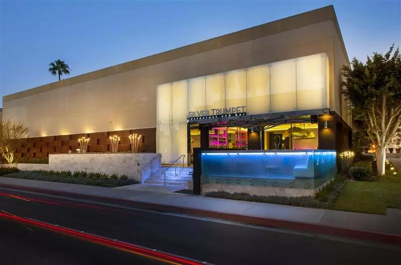 ホテル Avenue Of The Arts Costa Mesa, A Tribute Portfolio