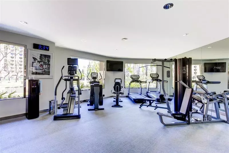 ホテル Avenue Of The Arts Costa Mesa, A Tribute Portfolio