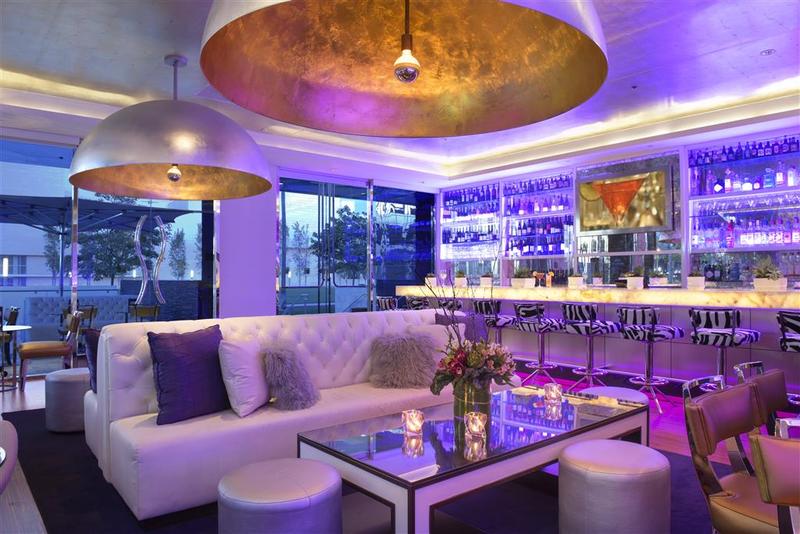 Szálloda Avenue Of The Arts Costa Mesa, A Tribute Portfolio