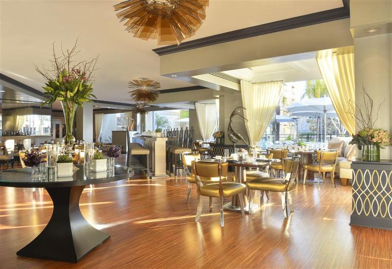 Szálloda Avenue Of The Arts Costa Mesa, A Tribute Portfolio