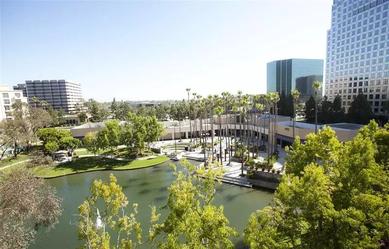 ホテル Avenue Of The Arts Costa Mesa, A Tribute Portfolio