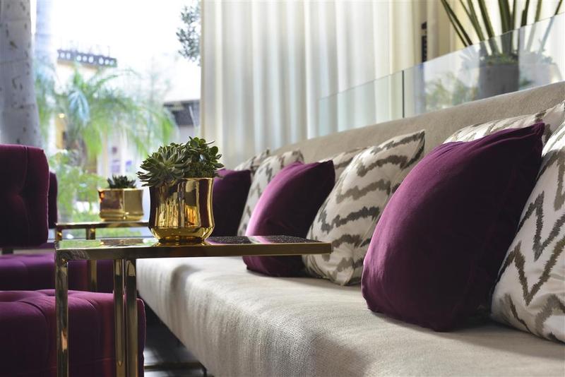 Szálloda Avenue Of The Arts Costa Mesa, A Tribute Portfolio