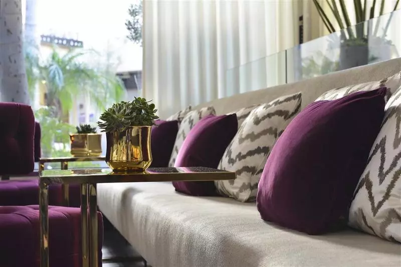 ホテル Avenue Of The Arts Costa Mesa, A Tribute Portfolio