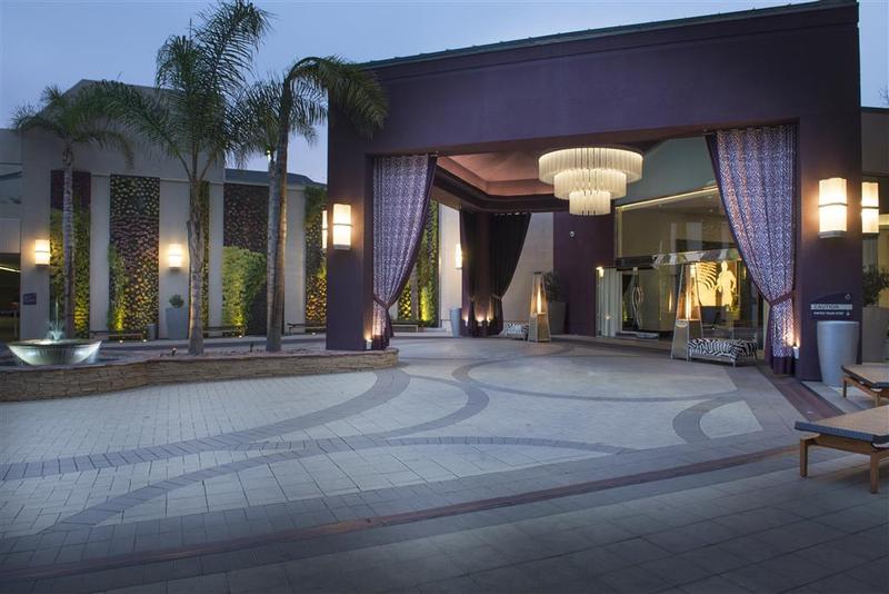 Szálloda Avenue Of The Arts Costa Mesa, A Tribute Portfolio