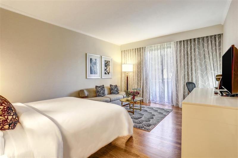 Szálloda Avenue Of The Arts Costa Mesa, A Tribute Portfolio