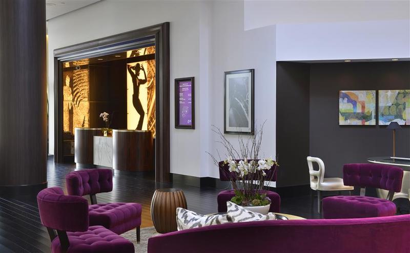 Szálloda Avenue Of The Arts Costa Mesa, A Tribute Portfolio