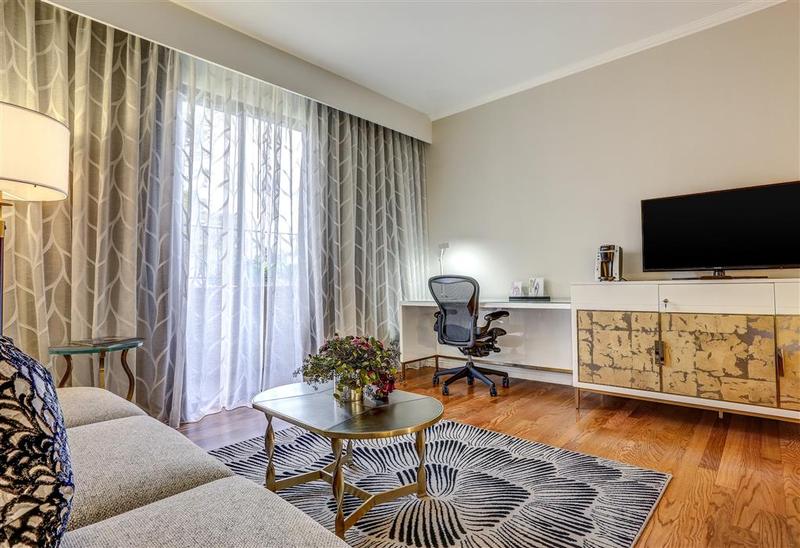 Szálloda Avenue Of The Arts Costa Mesa, A Tribute Portfolio