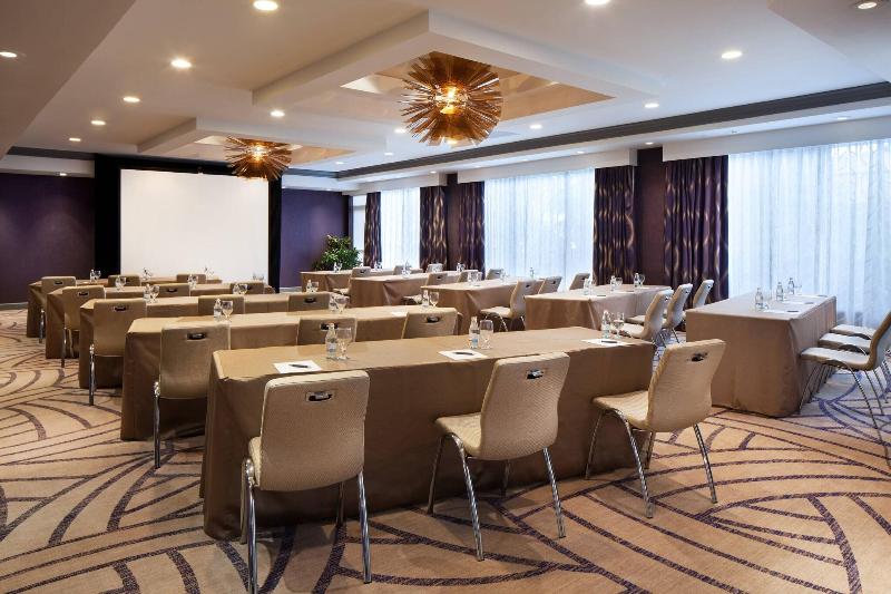 Szálloda Avenue Of The Arts Costa Mesa, A Tribute Portfolio