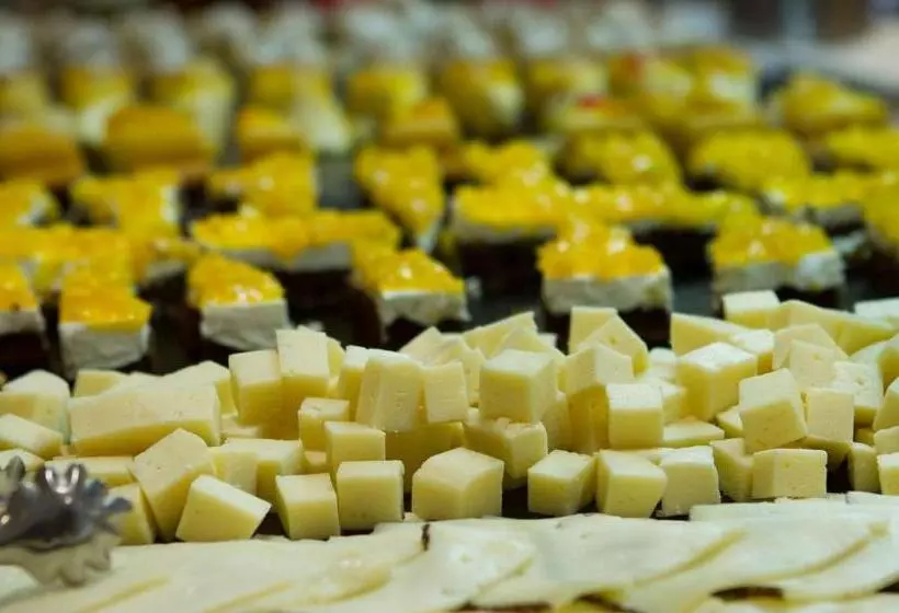 Hotel Garbí Cala Millor