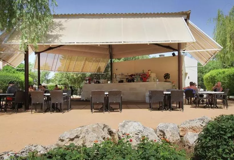 Hotel Garbí Cala Millor