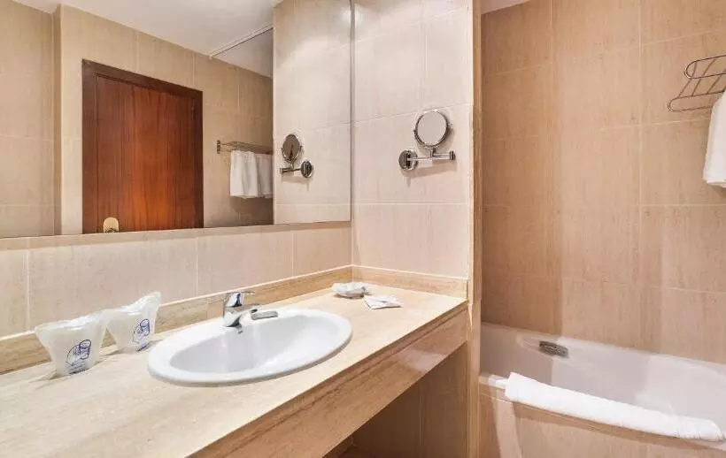 Hotel Garbí Cala Millor