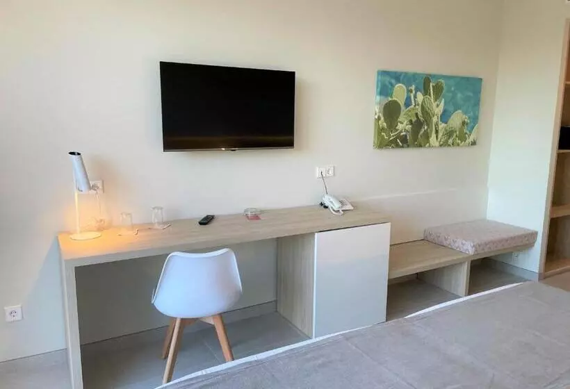 Hotel Garbí Cala Millor