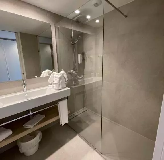 Hotel Garbí Cala Millor