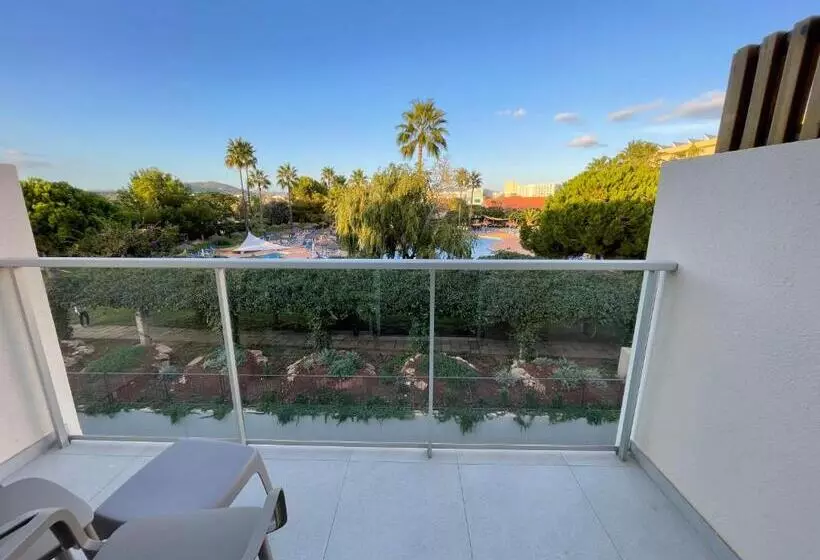 Hotel Garbí Cala Millor