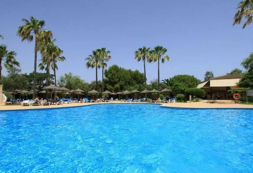 Hotel Garbí Cala Millor