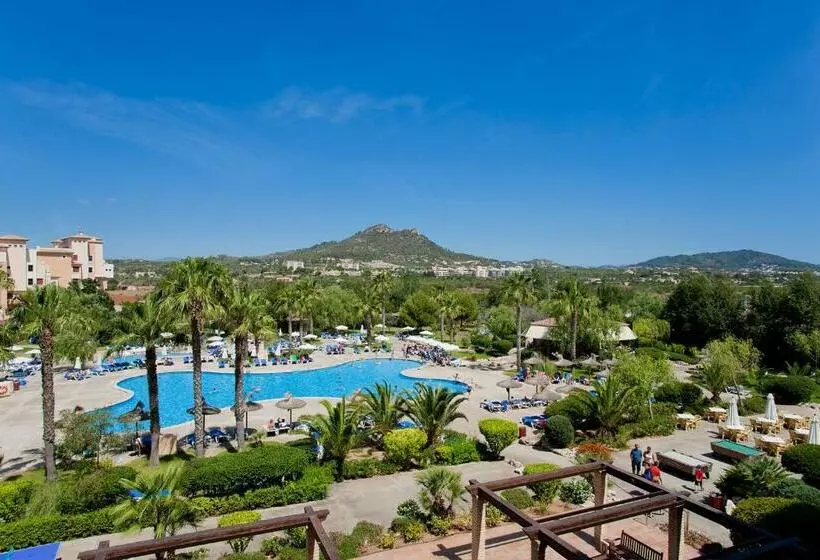 Hotel Garbí Cala Millor