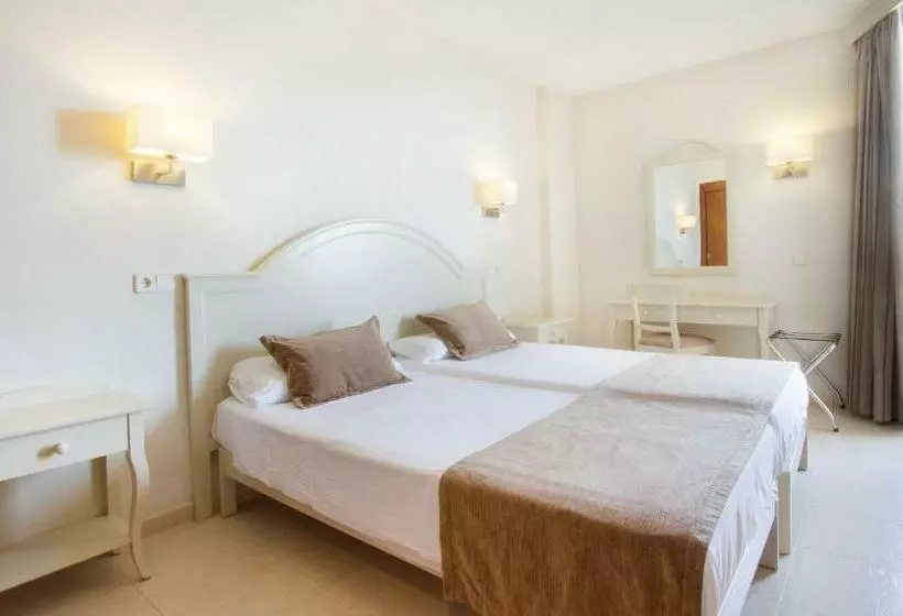 Hotel Garbí Cala Millor