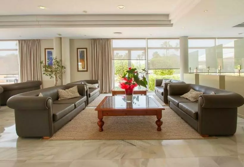 Hotel Garbí Cala Millor