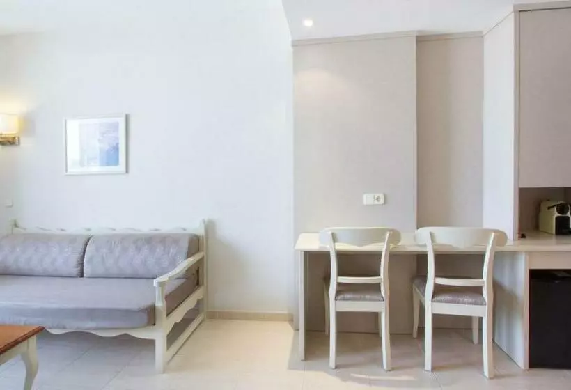 Hotel Garbí Cala Millor