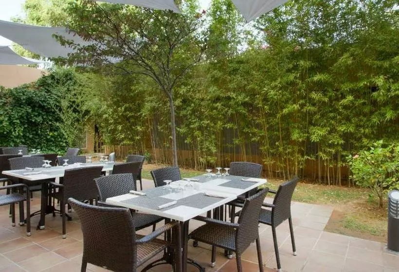 Hotel Garbí Cala Millor