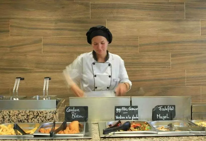 Hotel Garbí Cala Millor