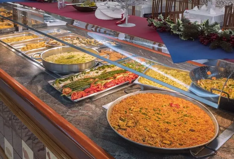 Hotel Checkin Catalonia