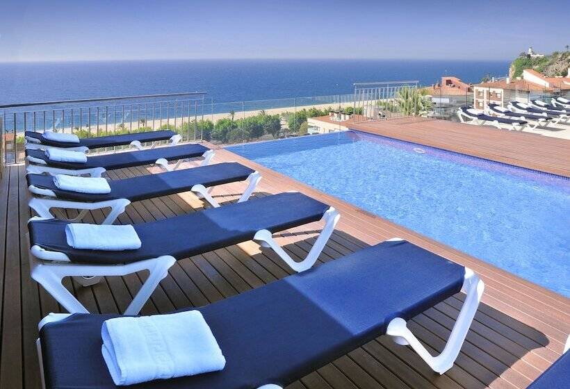 فندق Checkin Catalonia