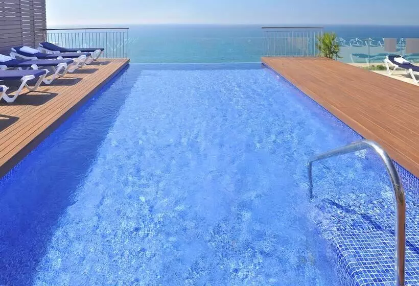 Hotel Checkin Catalonia