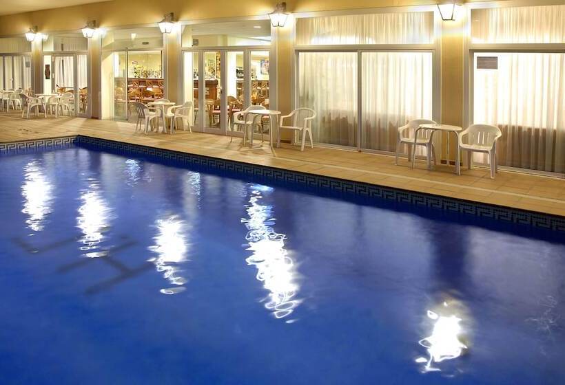 فندق Checkin Catalonia