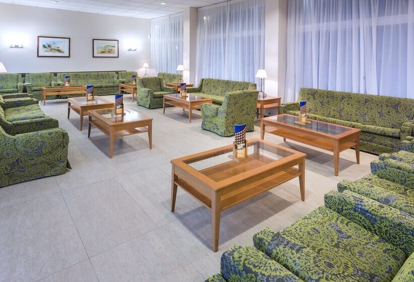 فندق Checkin Catalonia