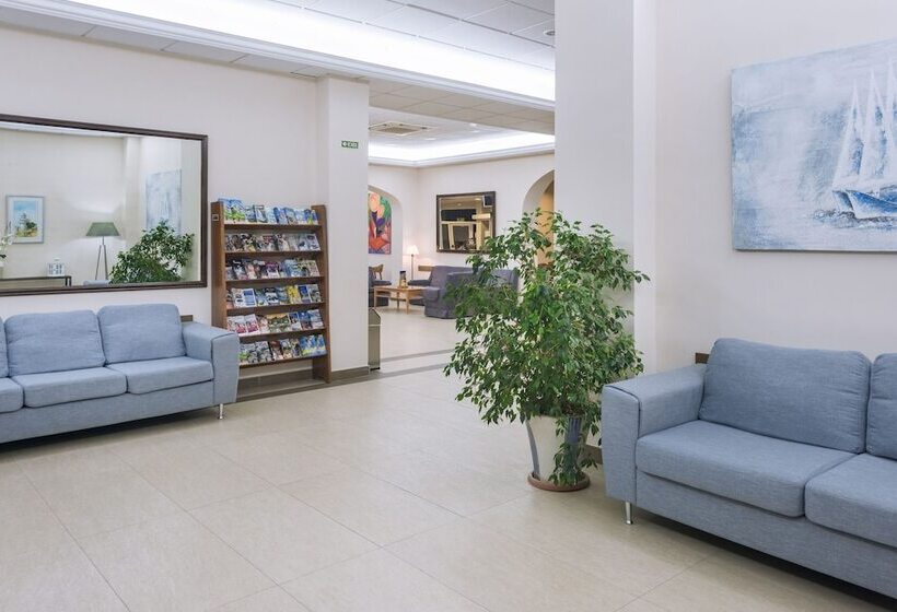 فندق Checkin Catalonia