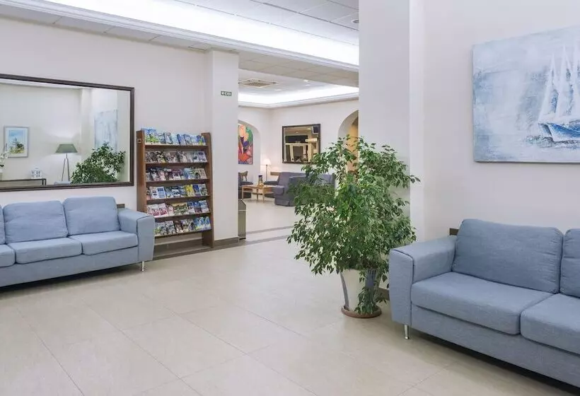 Hotel Checkin Catalonia