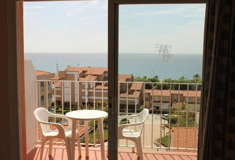 فندق Checkin Catalonia