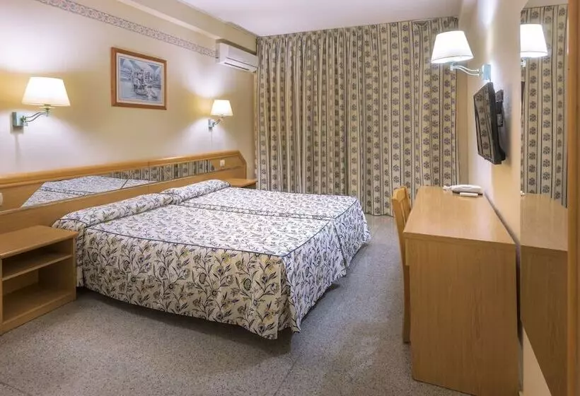 Hotel Checkin Catalonia