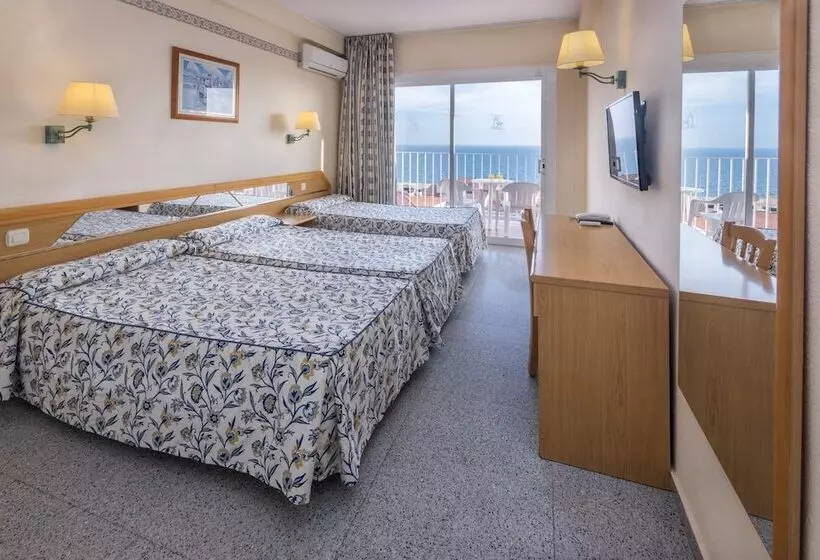 Hotel Checkin Catalonia