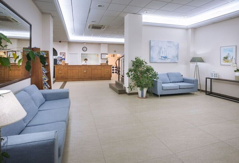 فندق Checkin Catalonia