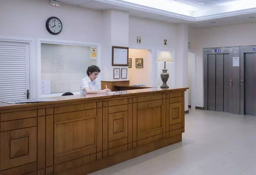 Hotel Checkin Catalonia