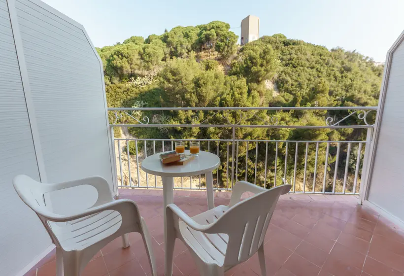 Hotelli Checkin Catalonia